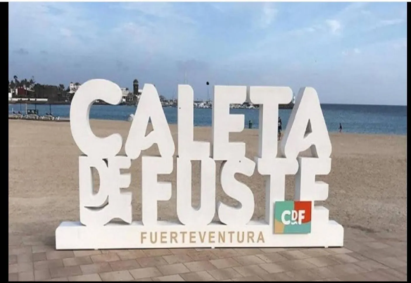 Appartamento Puerta Del Sol Caleta De Fuste 0*,  Espanha