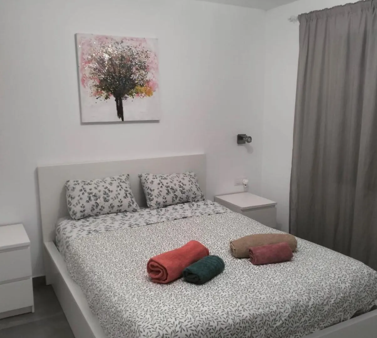 Casa de Férias Appartamento Puerta Del Sol Caleta De Fuste Espanha